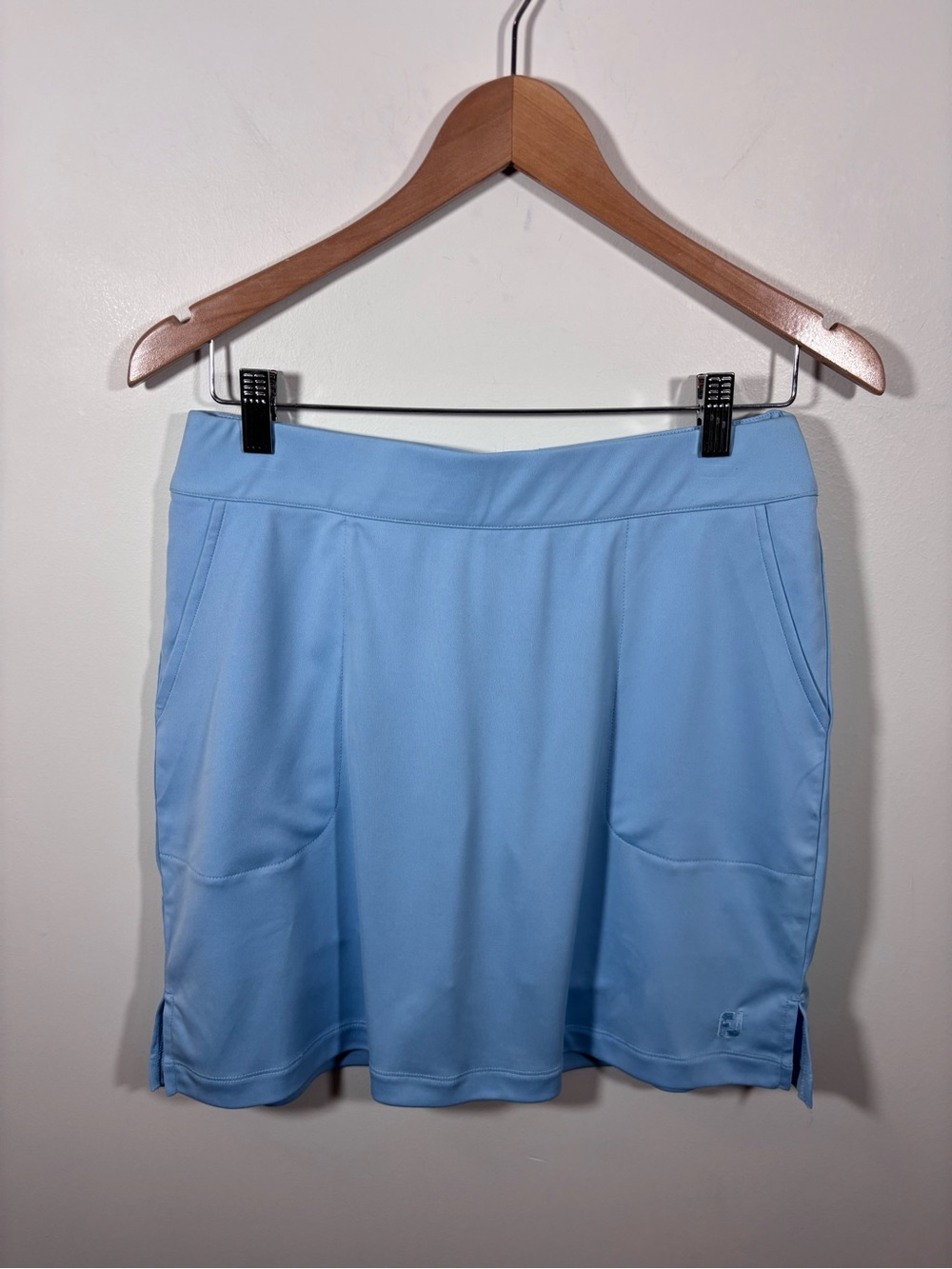 FootJoy Performance Knit Golf Skort
Blue NWT Medium active athleasure shorts - Picture 5 of 12